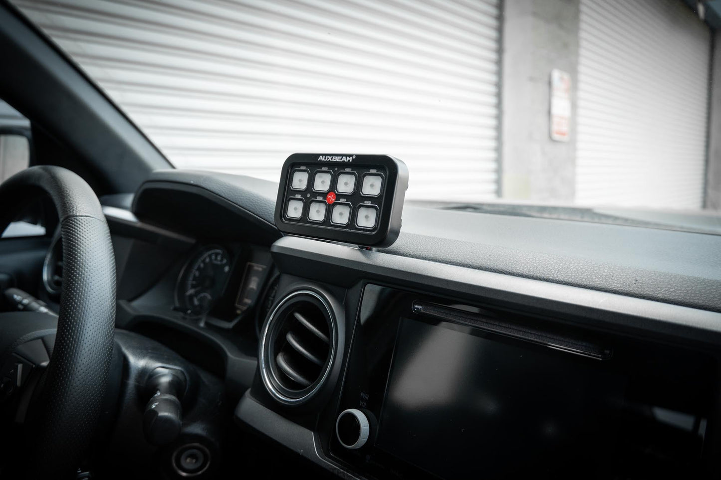 Dashtop Multi Mount (DMM)