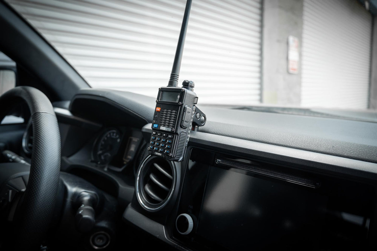 Dashtop Multi Mount (DMM)