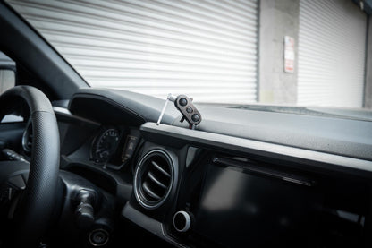 Dashtop Multi Mount (DMM)