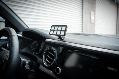 Dashtop Multi Mount (DMM)