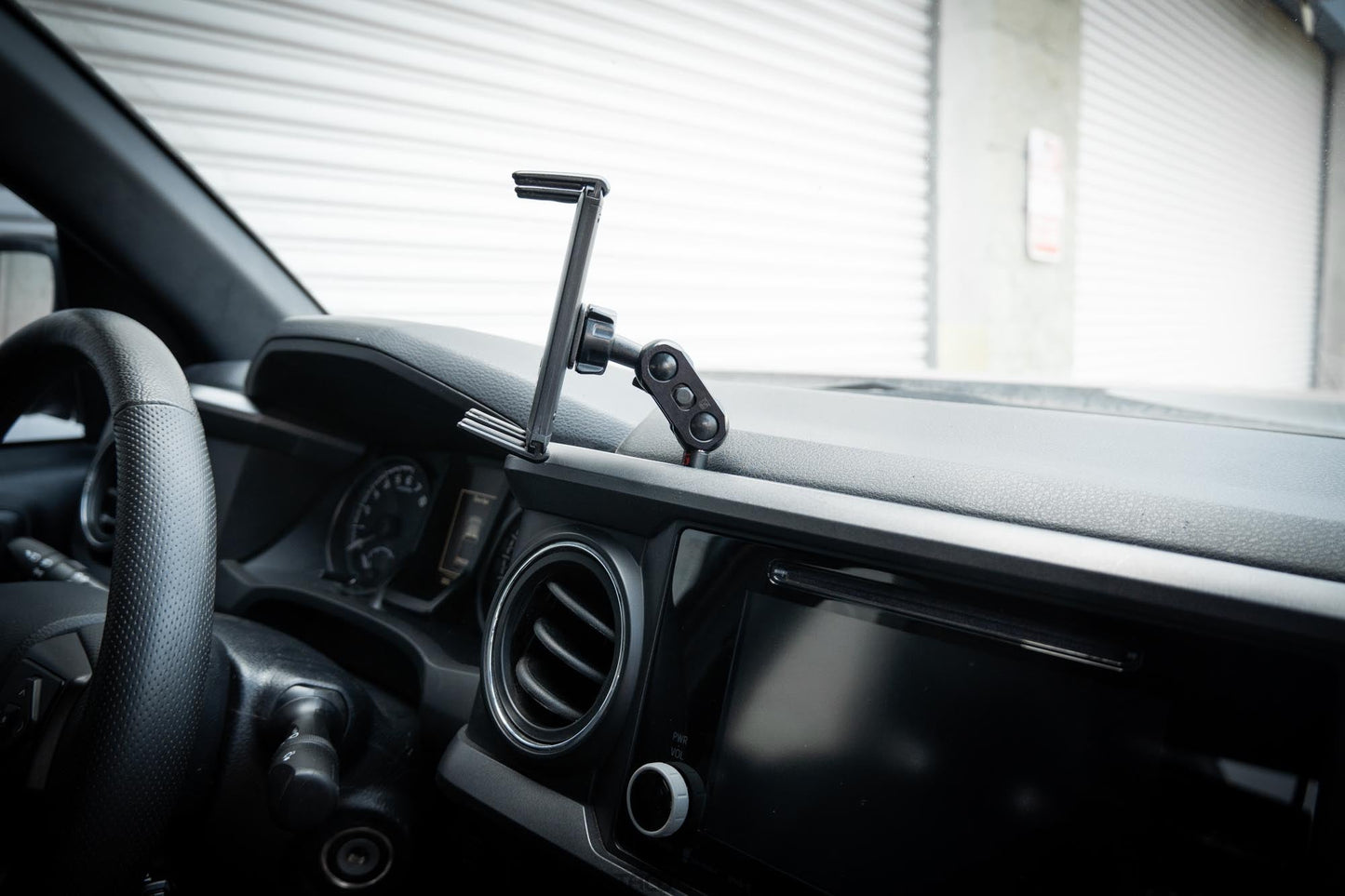 Dashtop Multi Mount (DMM)