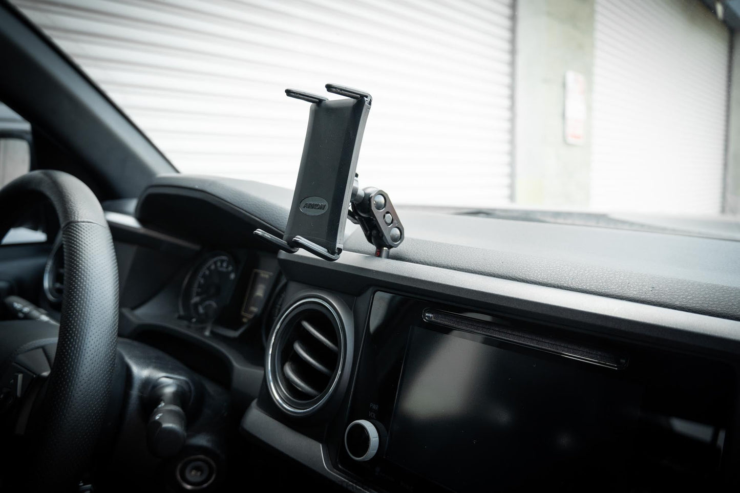 Dashtop Multi Mount (DMM)