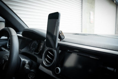 Dashtop Multi Mount (DMM)