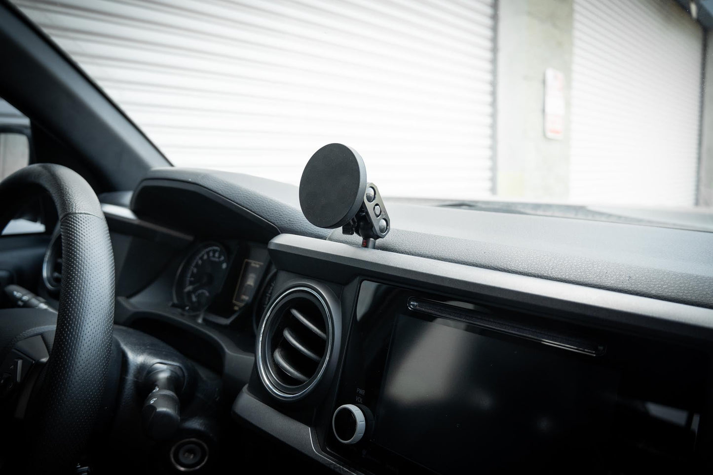 Dashtop Multi Mount (DMM)