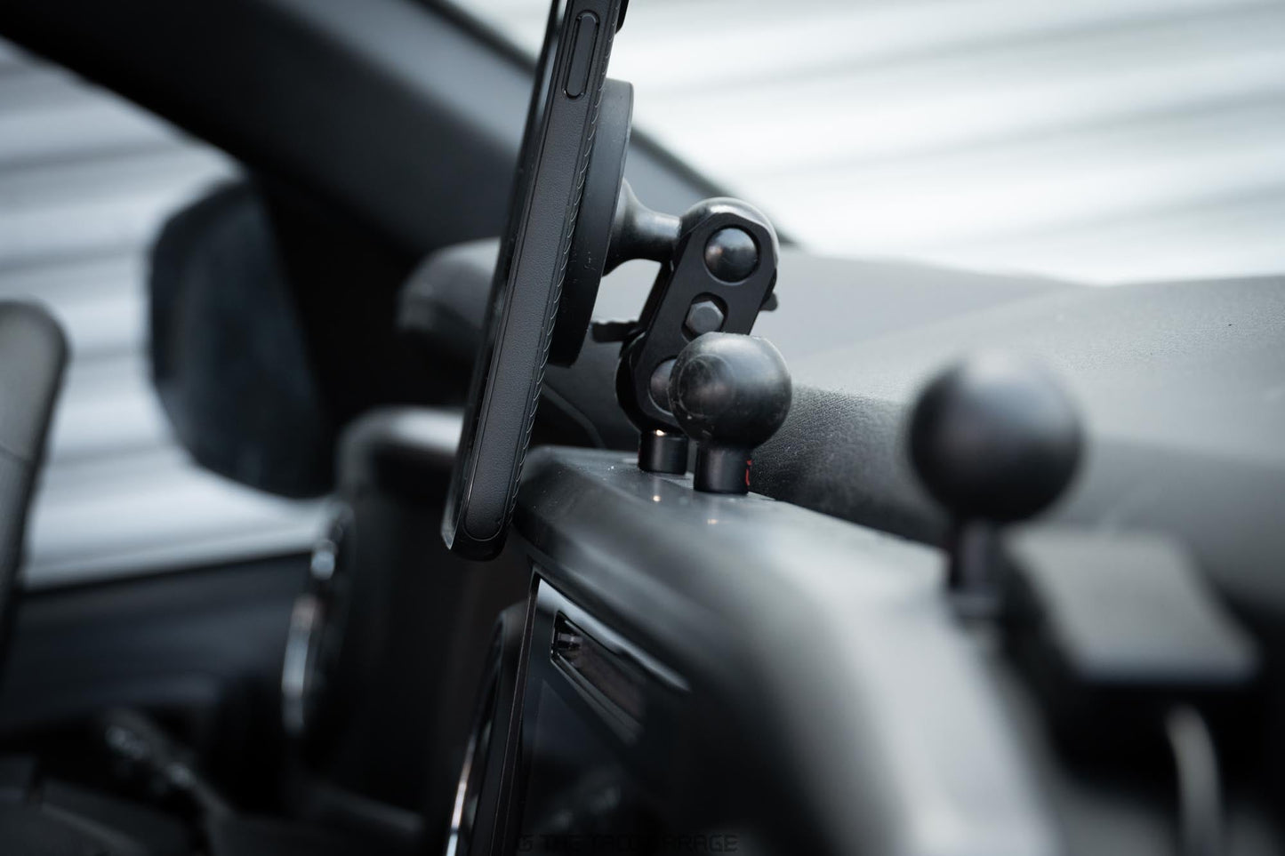 Dashtop Multi Mount (DMM)