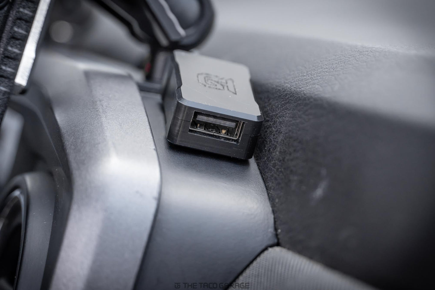 Dashtop Multi Mount (DMM)