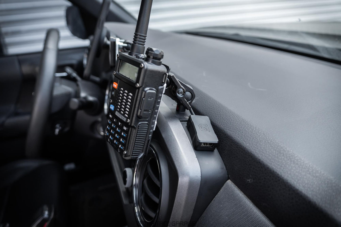 Dashtop Multi Mount (DMM)