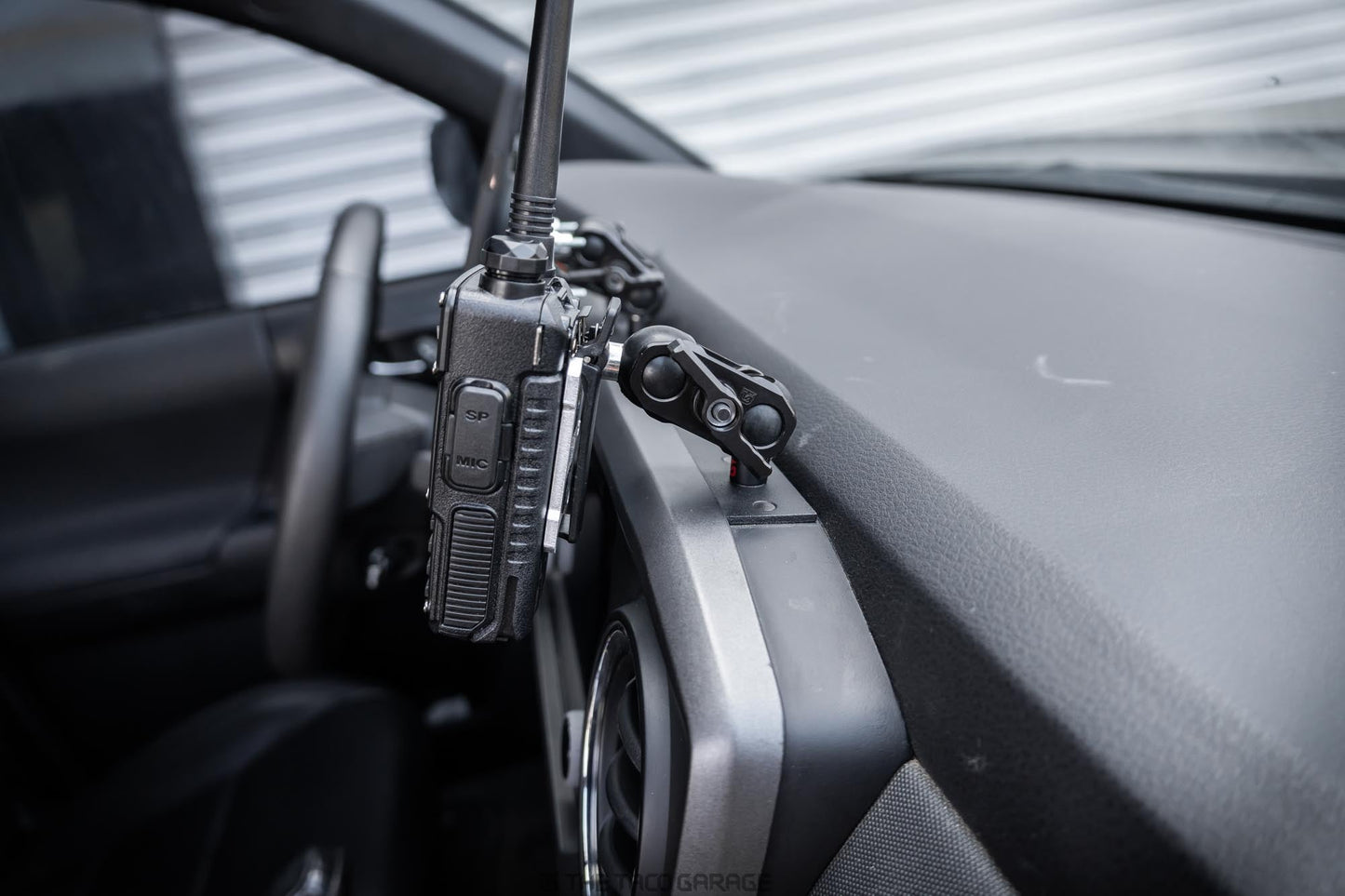 Dashtop Multi Mount (DMM)