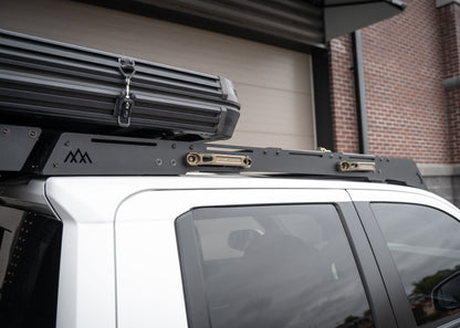 DRIFTR Toyota Tacoma Roof Rack (2024-2025)