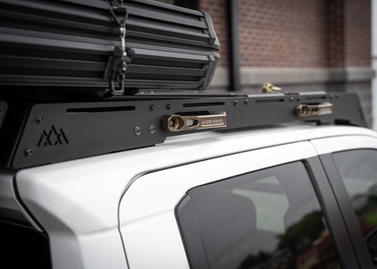DRIFTR Toyota Tacoma Roof Rack (2024-2025)