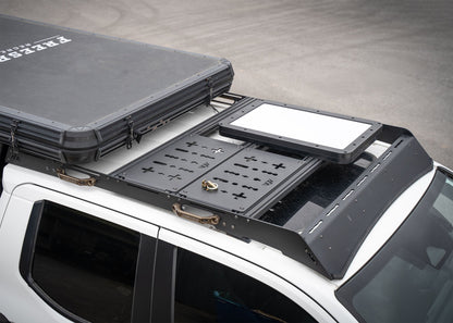 DRIFTR Toyota Tacoma Roof Rack (2024-2025)