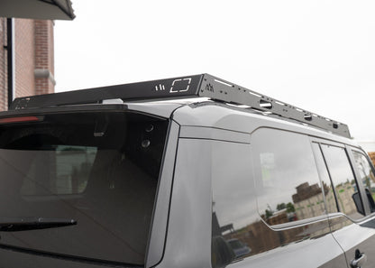 DRIFTR Lexus GX550 Roof Rack (2024-2025)