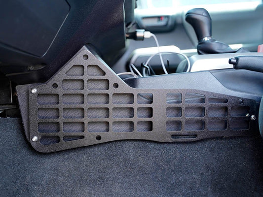 Cali Raised Center Console MOLLE Panels | Toyota Tacoma 2005-2023
