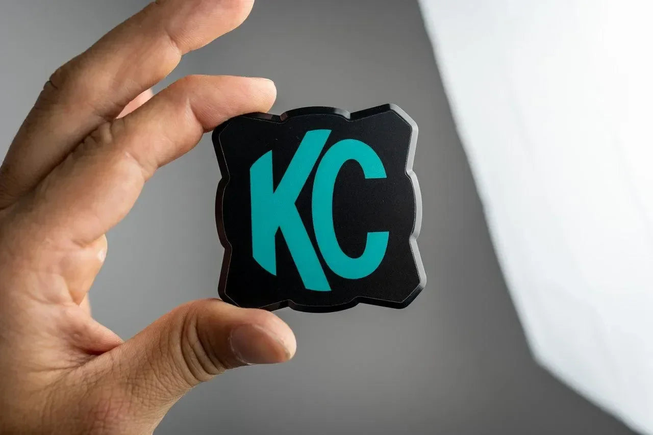 KC HiLITES Flex Era LED Light Bar Cover Overlays - Universal