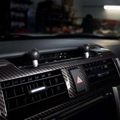 5th Gen 4runner Dashtop Multi Mount (DMM)