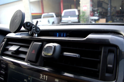 5th Gen 4runner Dashtop Multi Mount (DMM)