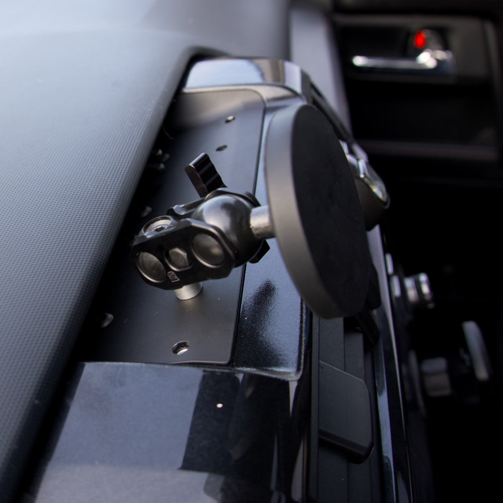 5th Gen 4runner Dashtop Multi Mount (DMM)