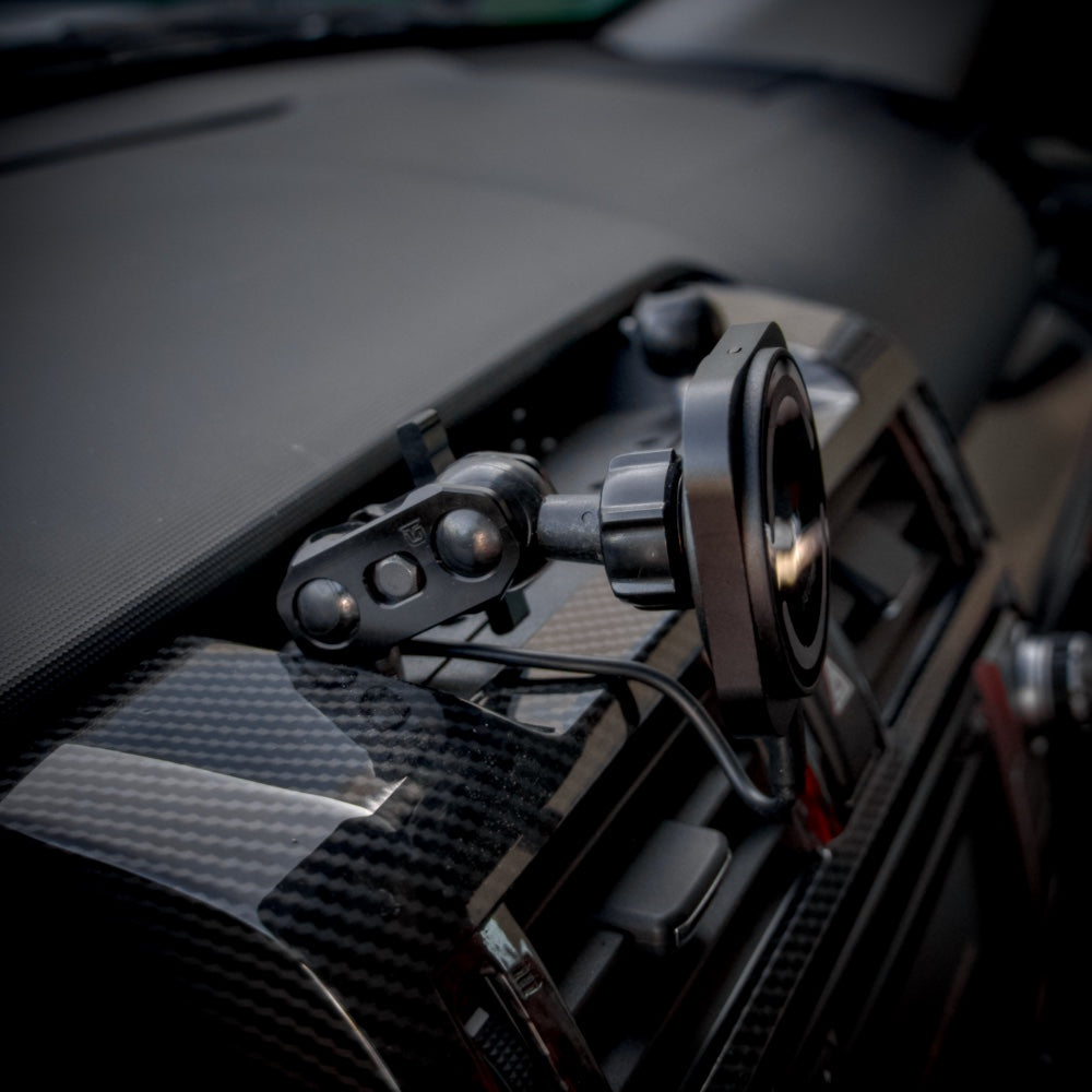 5th Gen 4runner Dashtop Multi Mount (DMM)