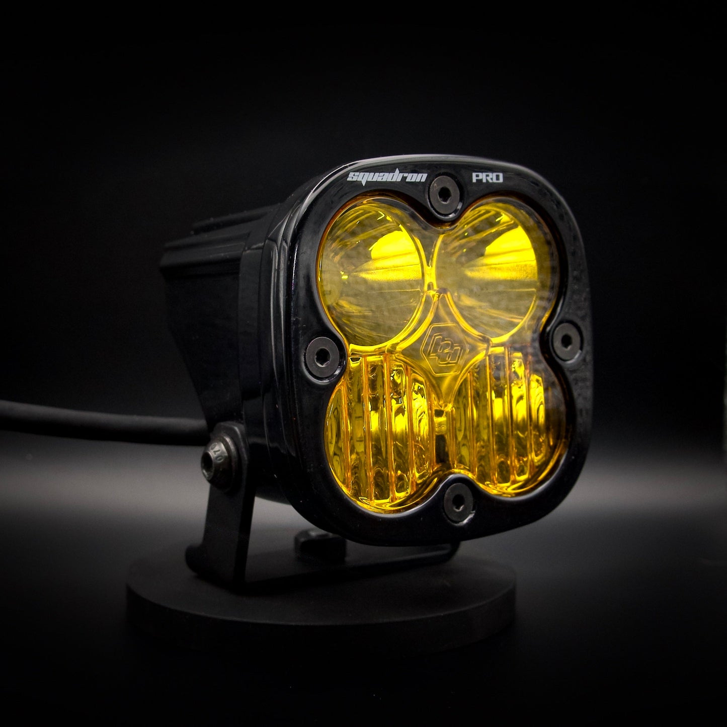 Baja Designs Squadron Sport LED Light Pods