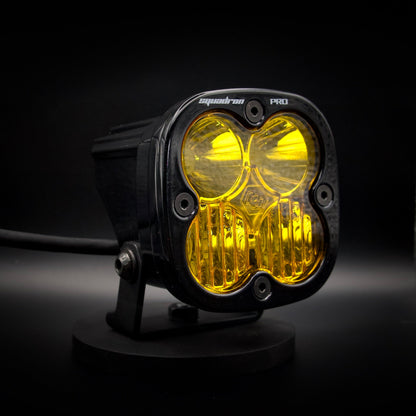 Baja Designs Squadron Pro LED Light Pods