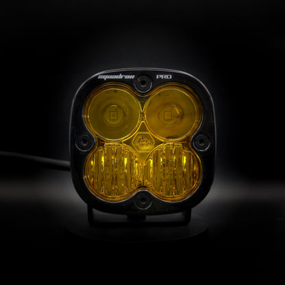 Baja Designs Squadron Sport LED Light Pods