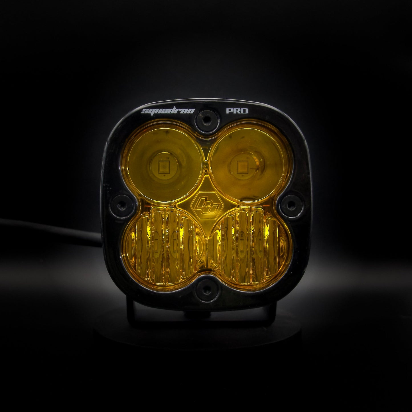 Baja Designs Squadron Pro LED Light Pods