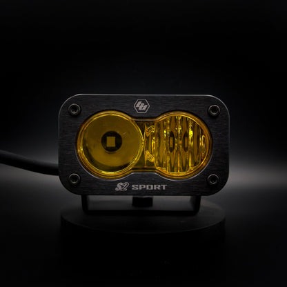 Baja Designs S2 Sport LED Light Pods