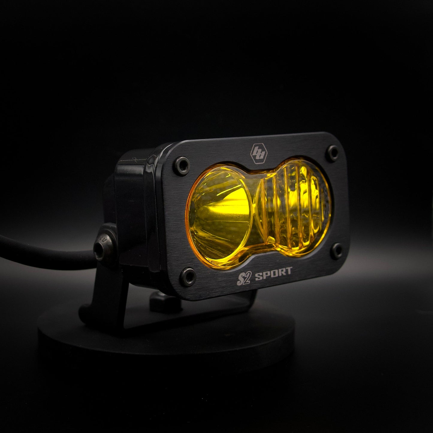 Baja Designs S2 Pro LED Light Pods [