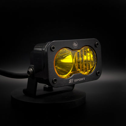 Baja Designs S2 Sport LED Light Pods