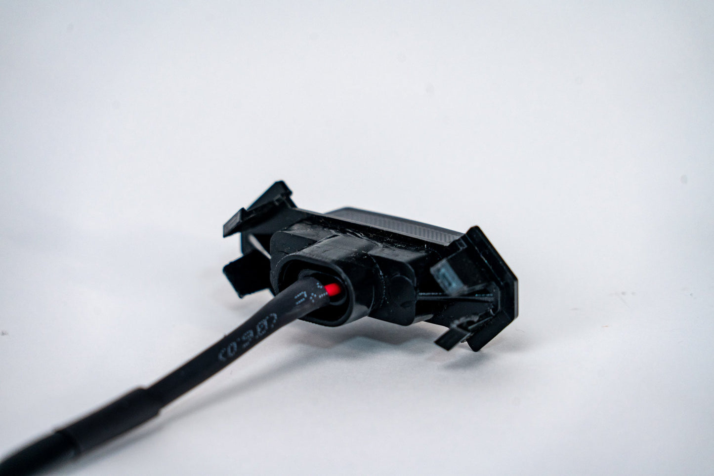 TRD Pro Tacoma Grille Lights