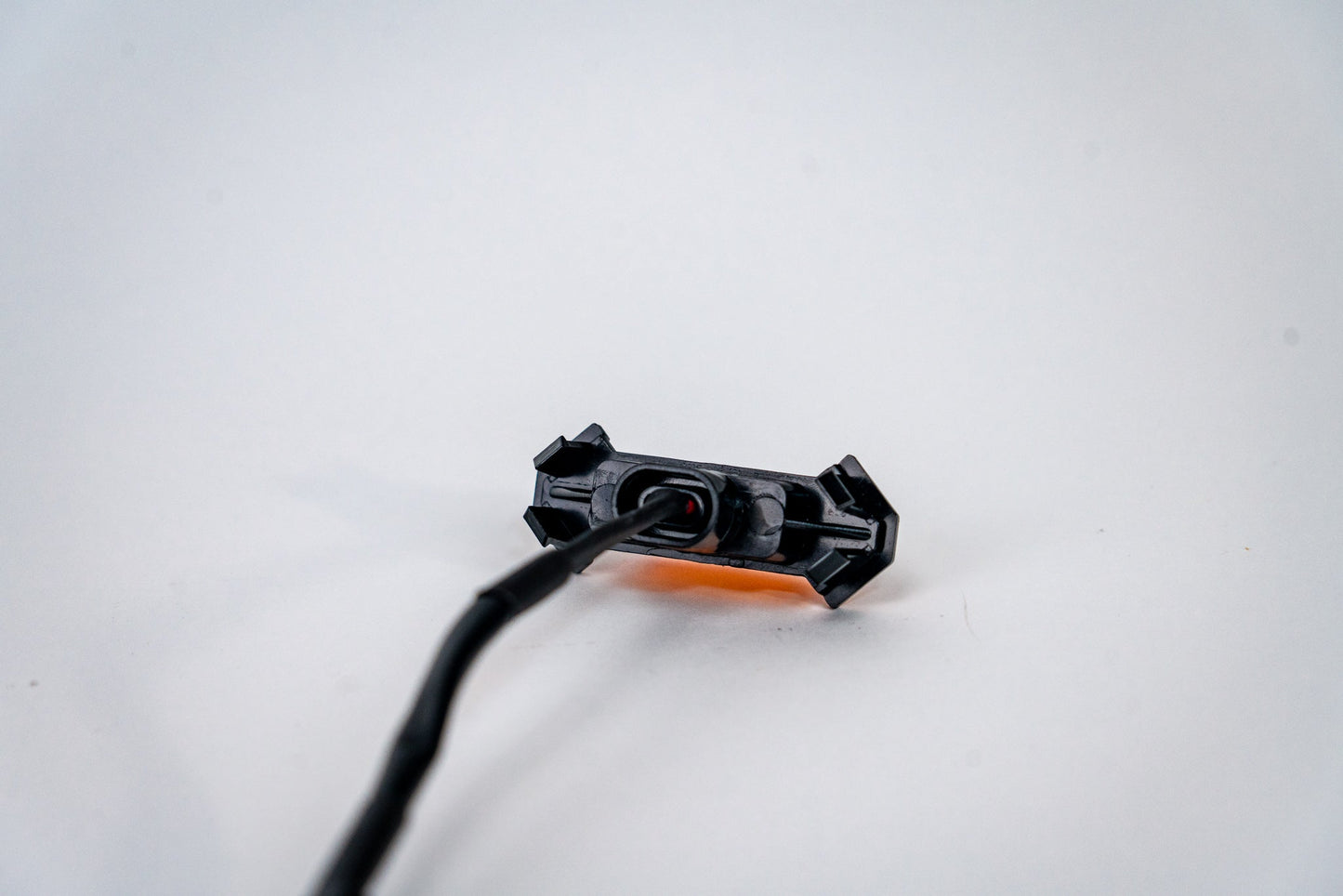 TRD Pro Tacoma Grille Lights