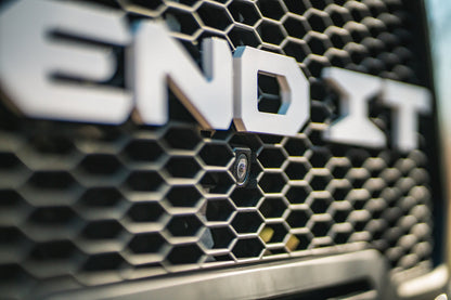 2016-23 Tacoma Raptor Grille