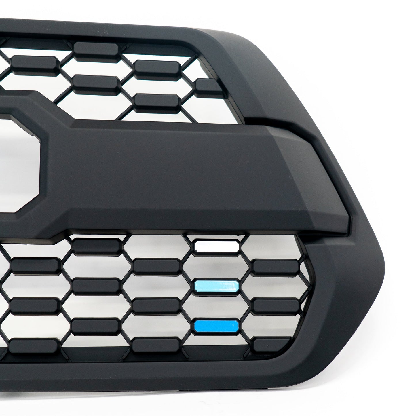 Tacoma Pro Grille Decals