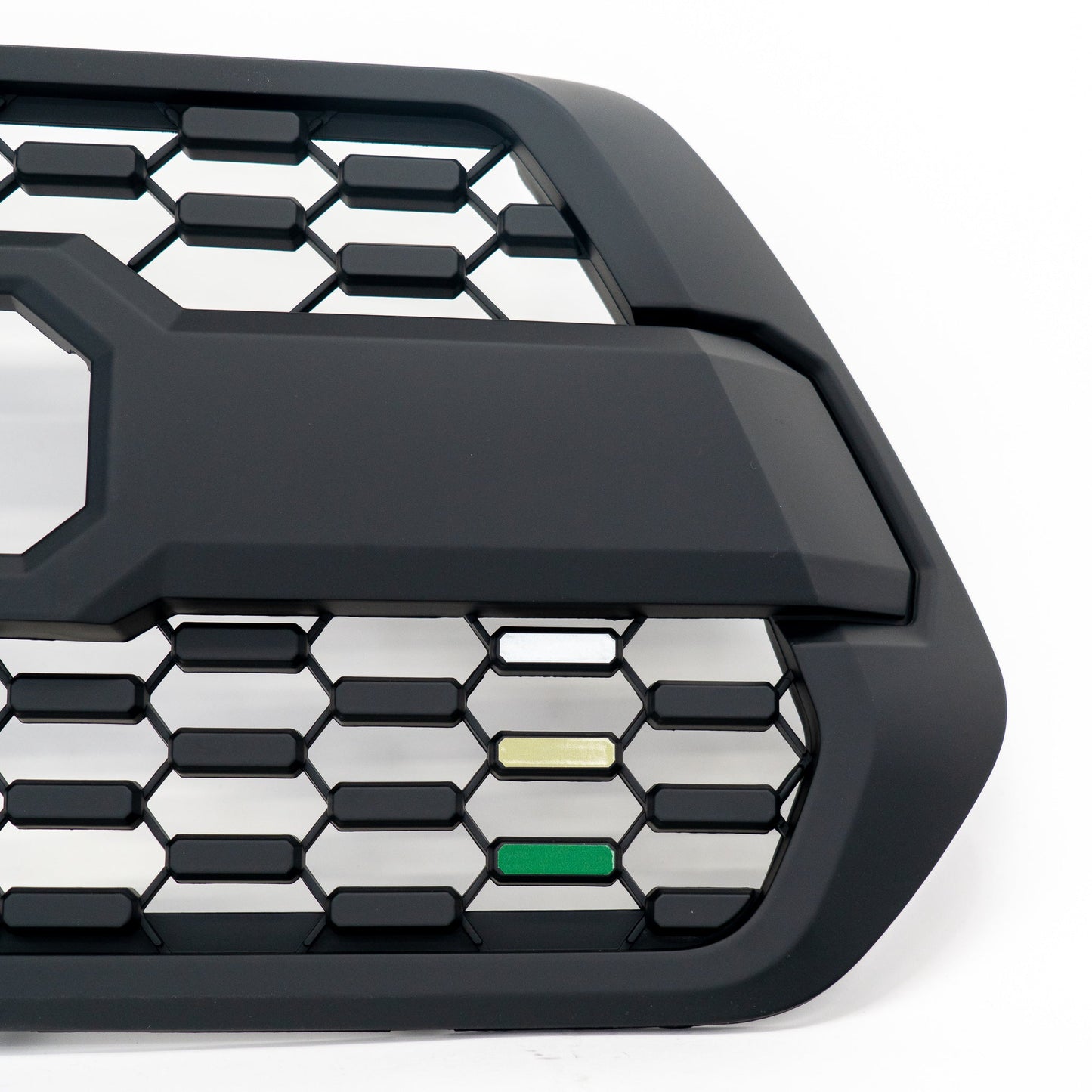 Tacoma Pro Grille Decals