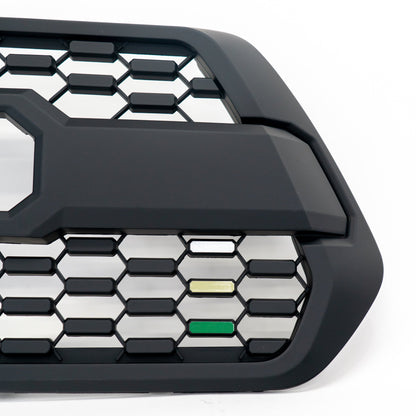 Tacoma Pro Grille Decals