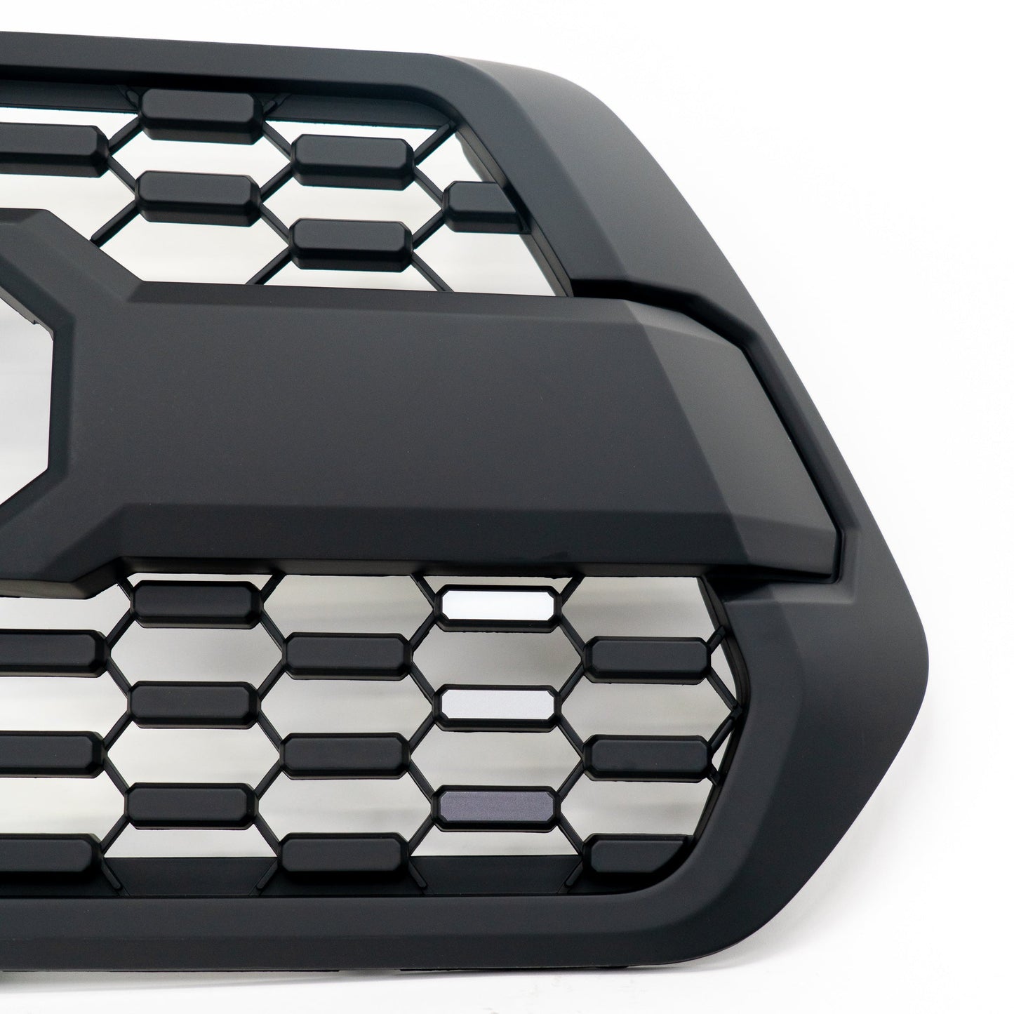 Tacoma Pro Grille Decals