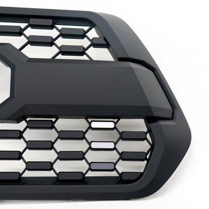 Tacoma Pro Grille Decals