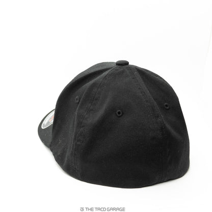 Taco Garage Logo Flexfit Hat