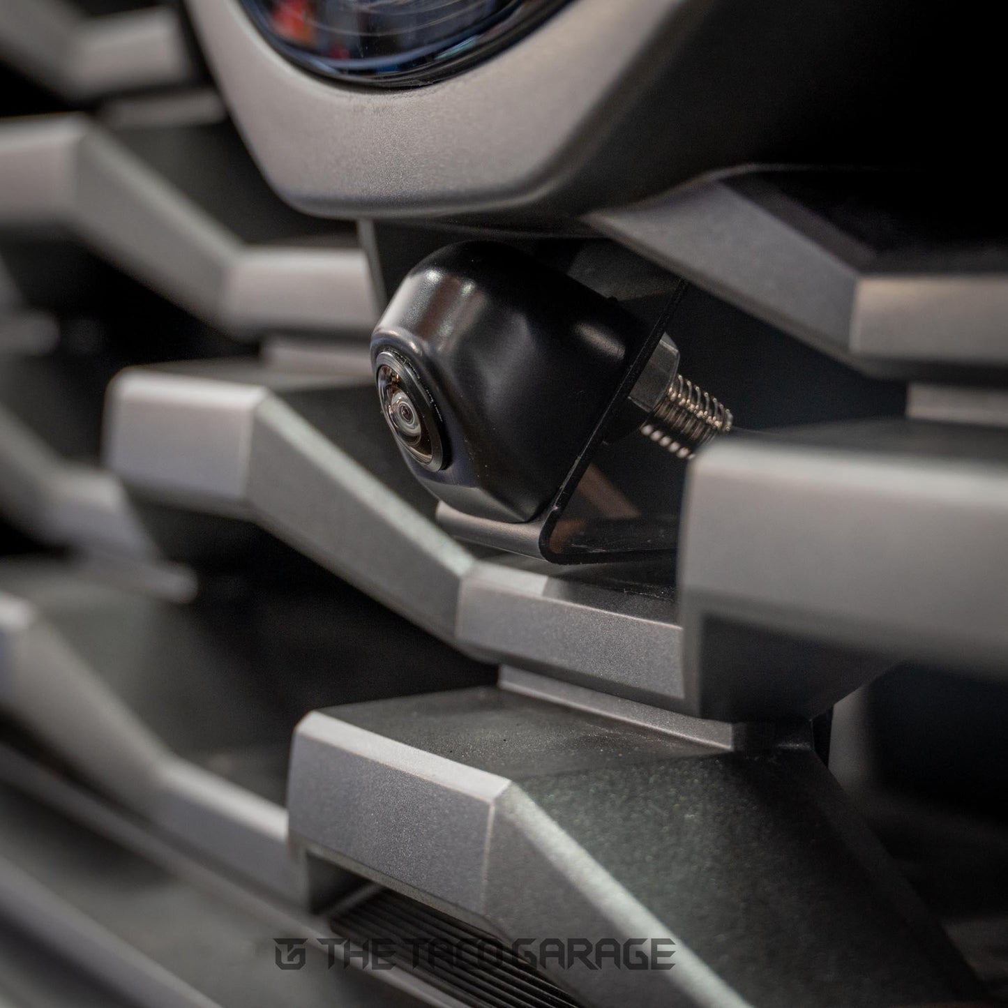 Front Camera Mounting Bracket for 2020 - 2023 Toyota Tacoma (TRD)