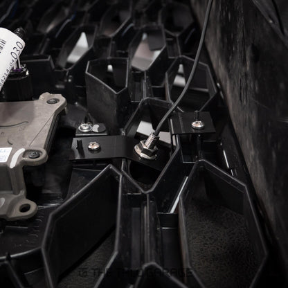 Front Camera Mounting Bracket for 2020 - 2023 Toyota Tacoma (TRD)