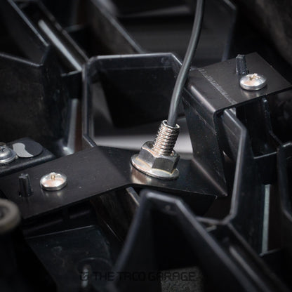 Front Camera Mounting Bracket for 2020 - 2023 Toyota Tacoma (TRD)