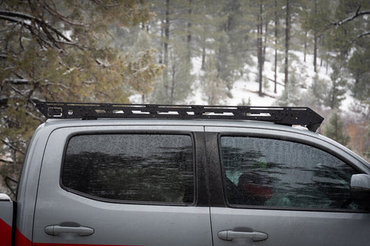 R2-T2 Roof Rack for 2005- Toyota Tacoma)