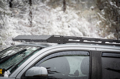 R2-T2 Roof Rack for 2005- Toyota Tacoma)