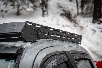 R2-T2 Roof Rack for 2005- Toyota Tacoma)