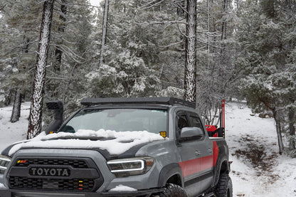 R2-T2 Roof Rack for 2005- Toyota Tacoma)