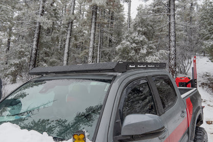 R2-T2 Roof Rack for 2005- Toyota Tacoma)
