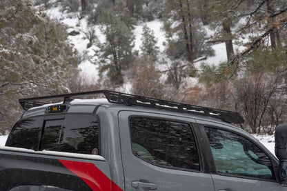 R2-T2 Roof Rack for 2005- Toyota Tacoma)