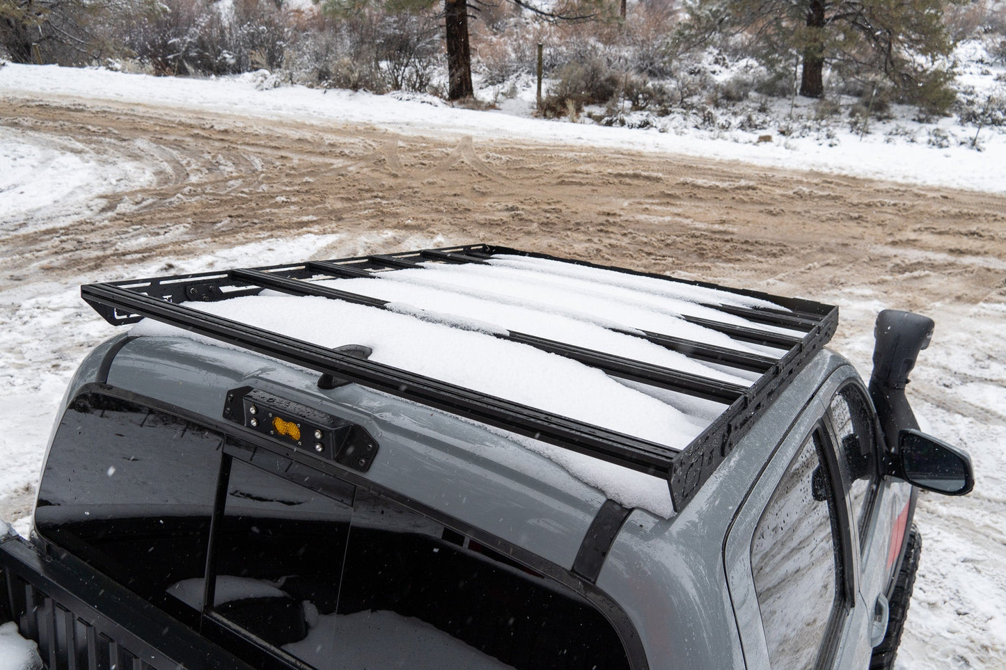 R2-T2 Roof Rack for 2005- Toyota Tacoma)
