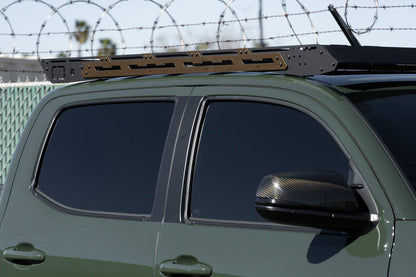 R2-T2 Roof Rack for 2005- Toyota Tacoma)