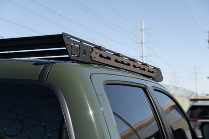 R2-T2 Roof Rack for 2005- Toyota Tacoma)